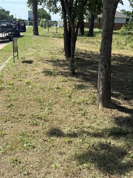 Residential Land in Cleburne, TX