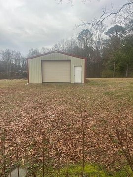 Commercial Property in Camden, TN