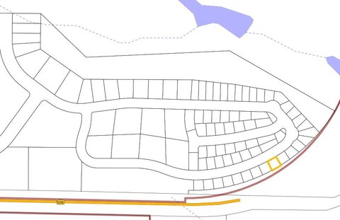 Sheridan, WY Building Site