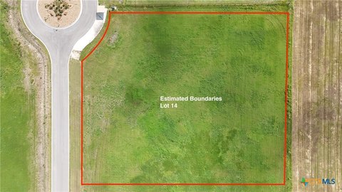 Residential Land in Travis Estates