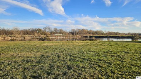 Lakefront Residential Lot
