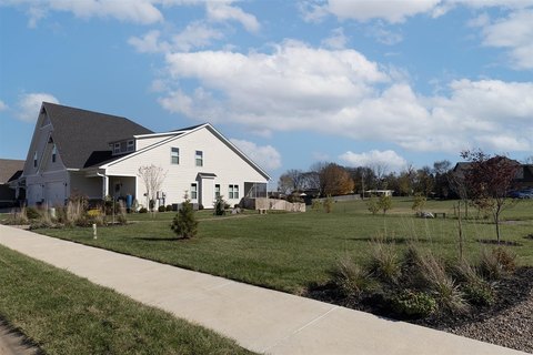 Twin Townhome Development Lots