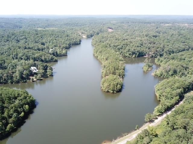Clanton, AL Vacant Land