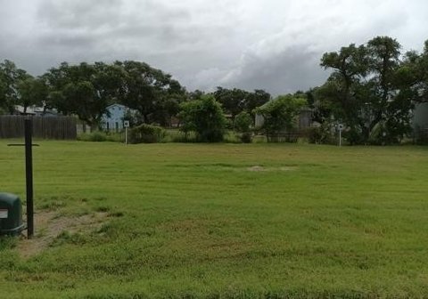 Rockport RV Lot for Sale