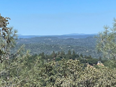 Ranch and Farm Land
