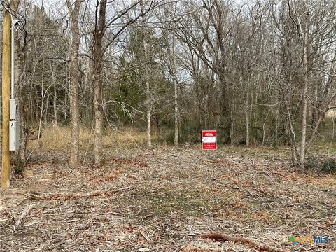 Milam, TX Rural Lots
