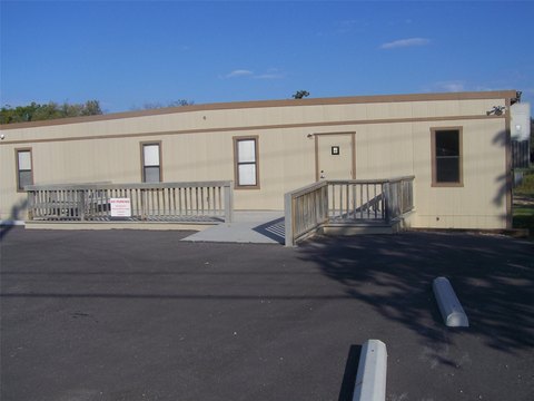 Office Suite with Decks