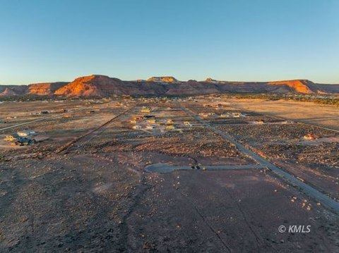 Kanab, UT Single Family Lot