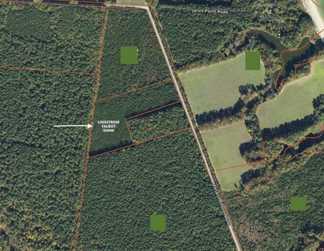 Land, KILMARNOCK, VA