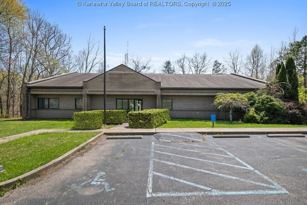 South Charleston Office Building For Sale