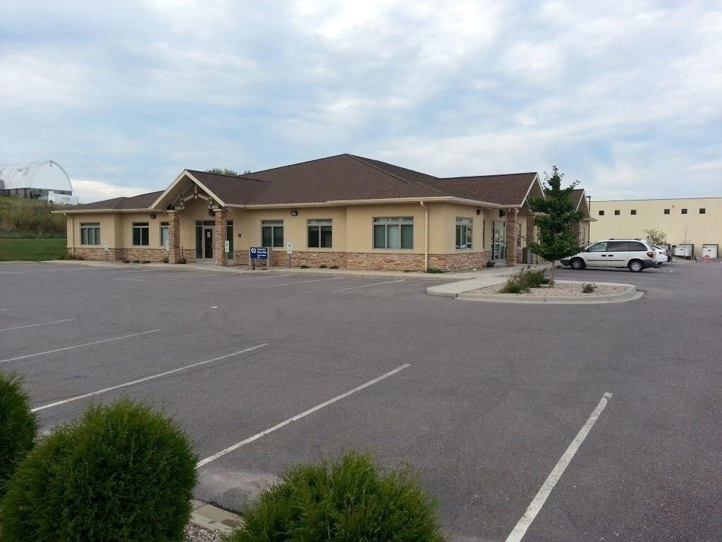 Baraboo, WI Office Space