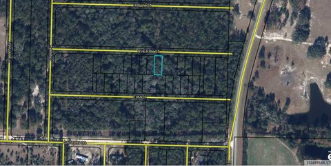 Land, Vernon, FL