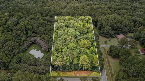 Two Acres in Summerville, SC