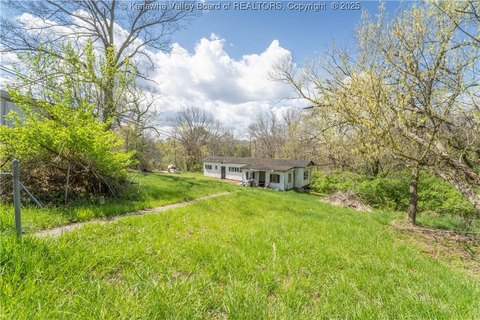 South Charleston Land For Sale