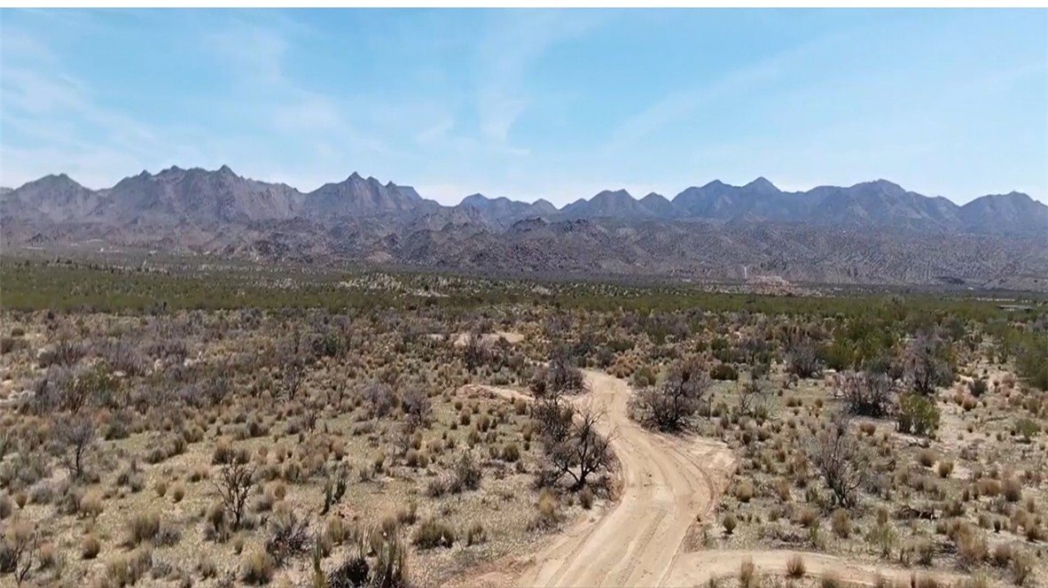 Kingman Land with Development Potential