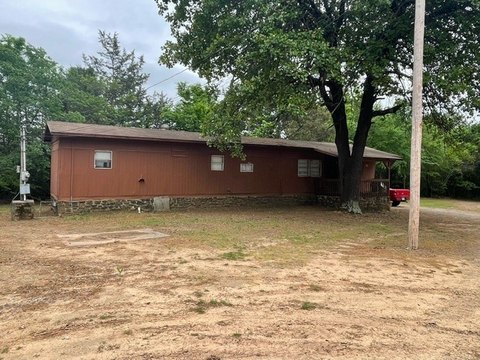 Profitable Mobile Home Park