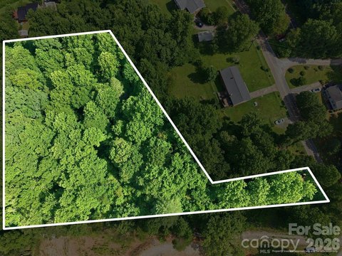 LAND - Marion, NC