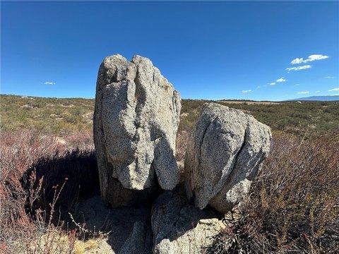 Land, Hemet, CA