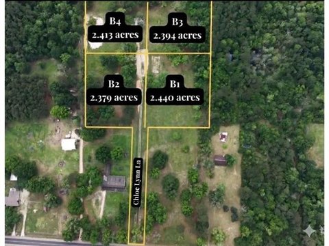 LAND - Ponchatoula, LA