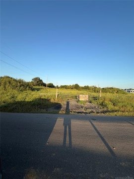 Vacant Land, Muskogee, OK