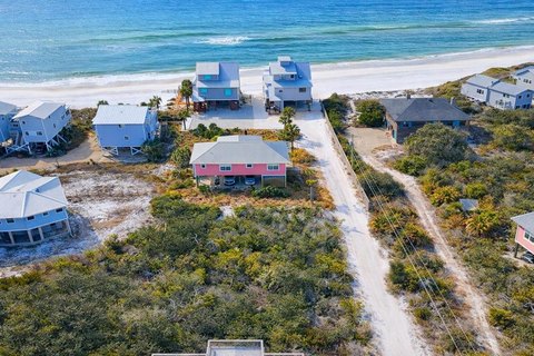 Cape San Blas Homesite