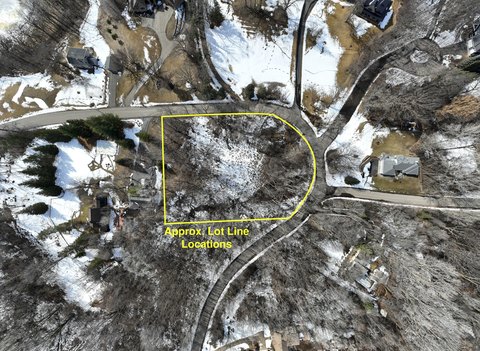 Burnsville Land: Build Your Dream