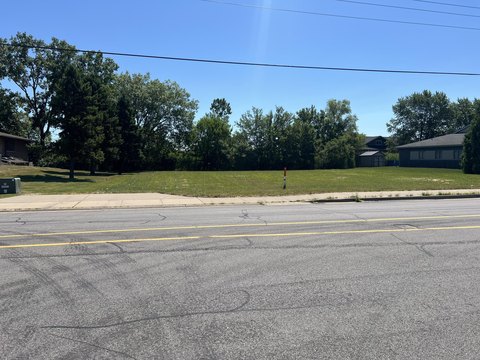 Land For Sale in Portage