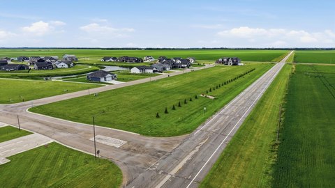 Land, Glyndon, MN
