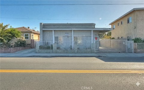 Multi-Family Property with 4 Units