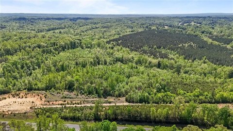 Reidsville Commercial Land For Sale