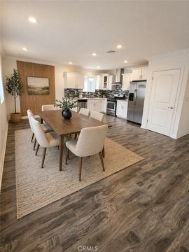 Mid-City Los Angeles Fourplex