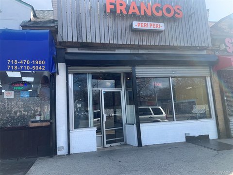 Queens Village Commercial Property For Sale