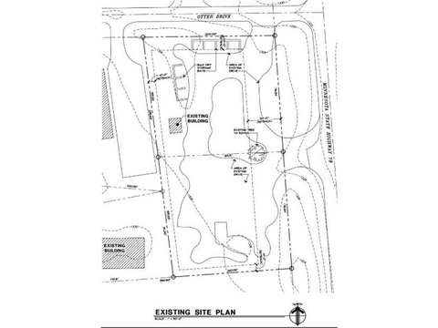 Prime Commercial Lot in Ottertail