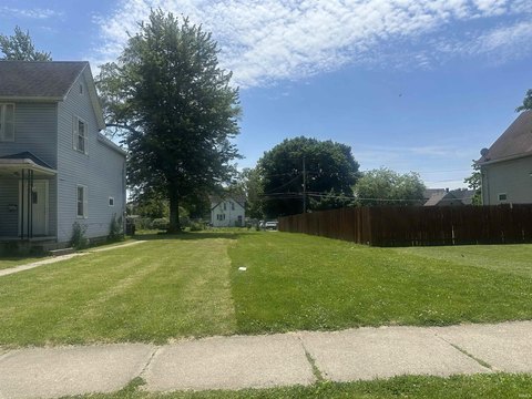 Residential Land - Fort Wayne, IN