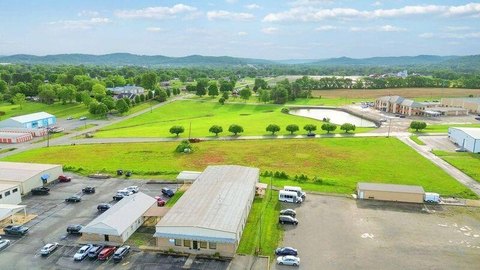 Commercial Lot Near Somerset Mall