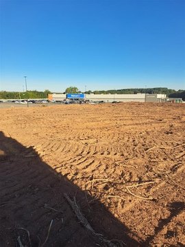 Prime Acreage in Idabel, Oklahoma