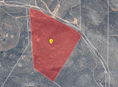 Land, Winchester, CA