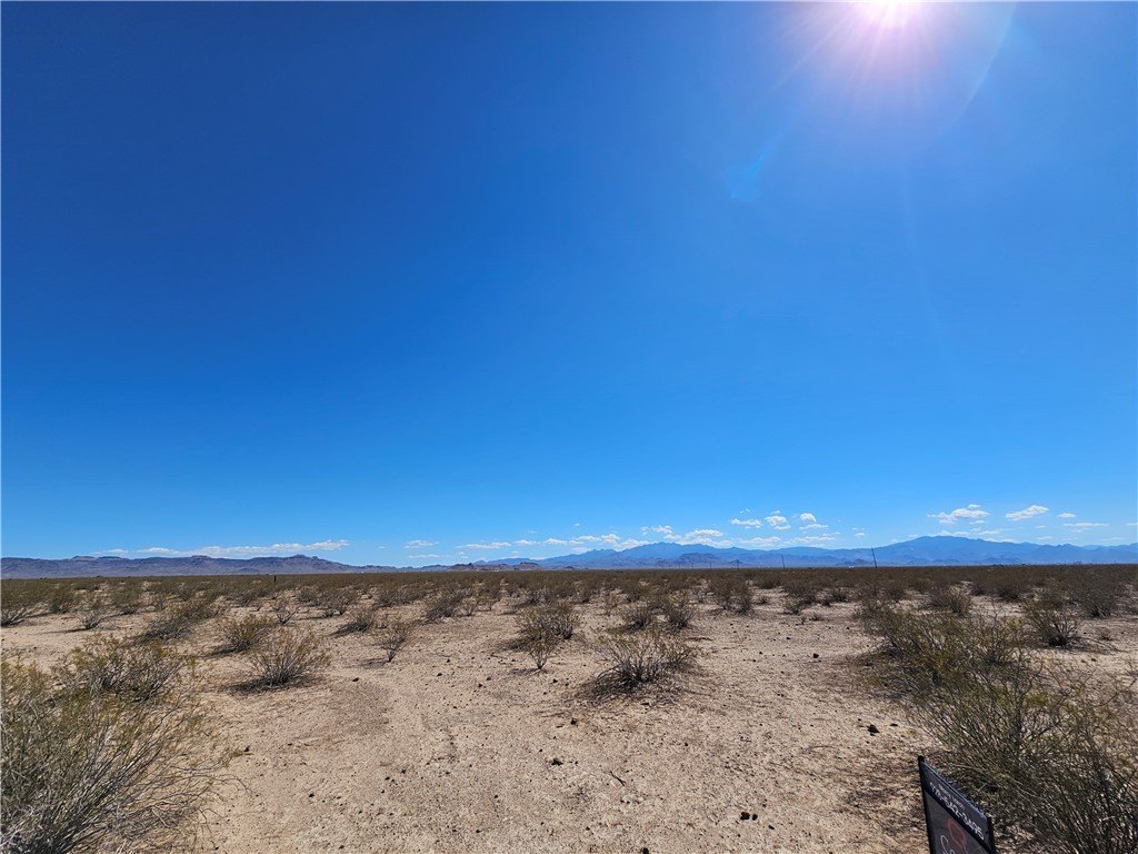 Golden Valley Land Opportunity