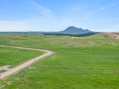 Sturgis SD Building Lot