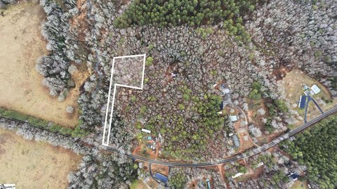 Belton, SC Commercial Site