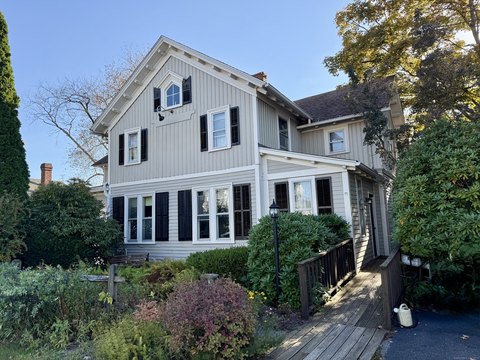 Mixed-Use Property in Downtown Thomaston