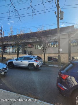 Tottenville Commercial Opportunity For Sale