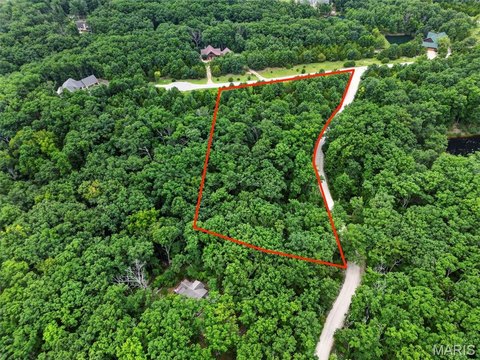 LAND - Innsbrook, MO