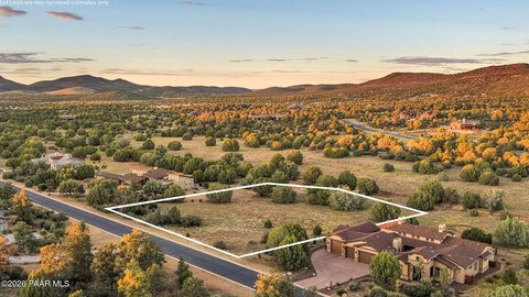 Land, Prescott, AZ
