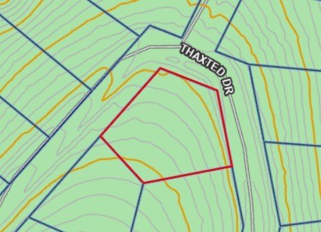 Land, Bella Vista, AR