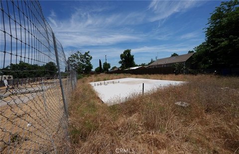 Modesto Land Zoned R3