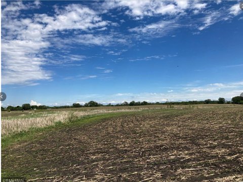Agricultural Land with Development-Ready Slope