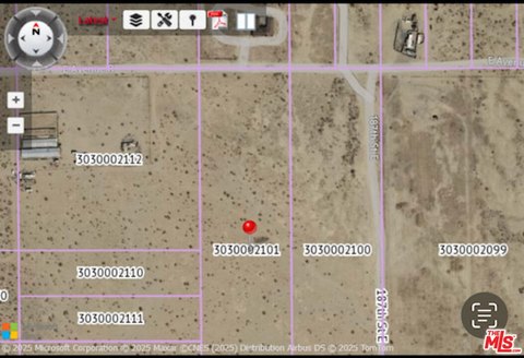 Palmdale Land Portfolio Opportunity