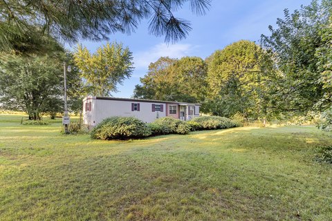 Land, East Leroy, MI