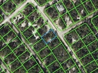 LAND - LAKE PLACID, FL